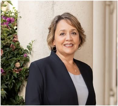 Brenda Power